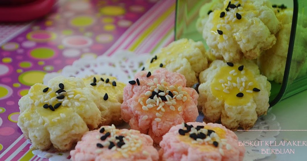 abris bakery biskut kelapa roti kering doorgift