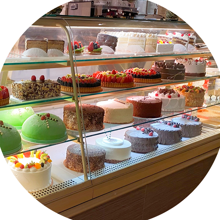 ambrosia bakery yayasan branch