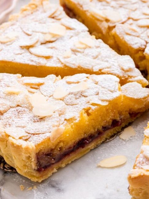 bake well