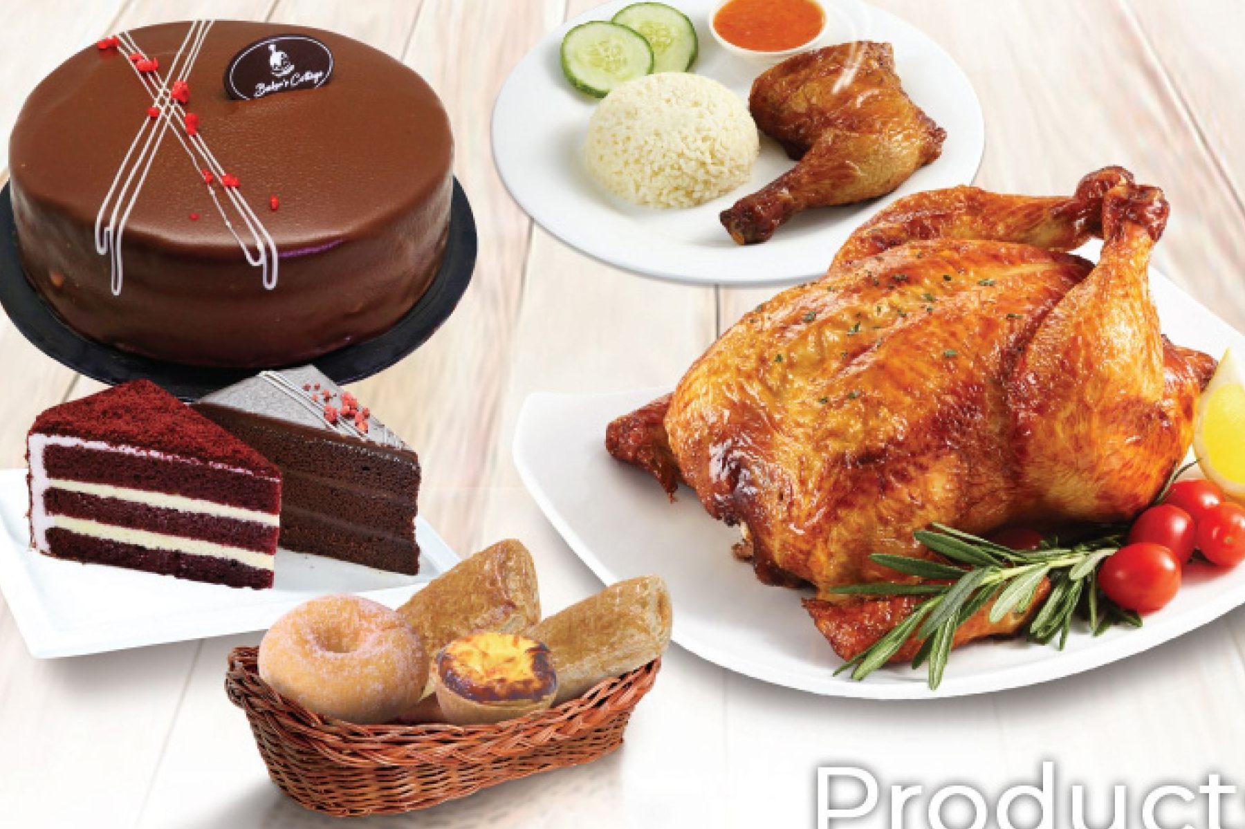 bakers cottage kulai