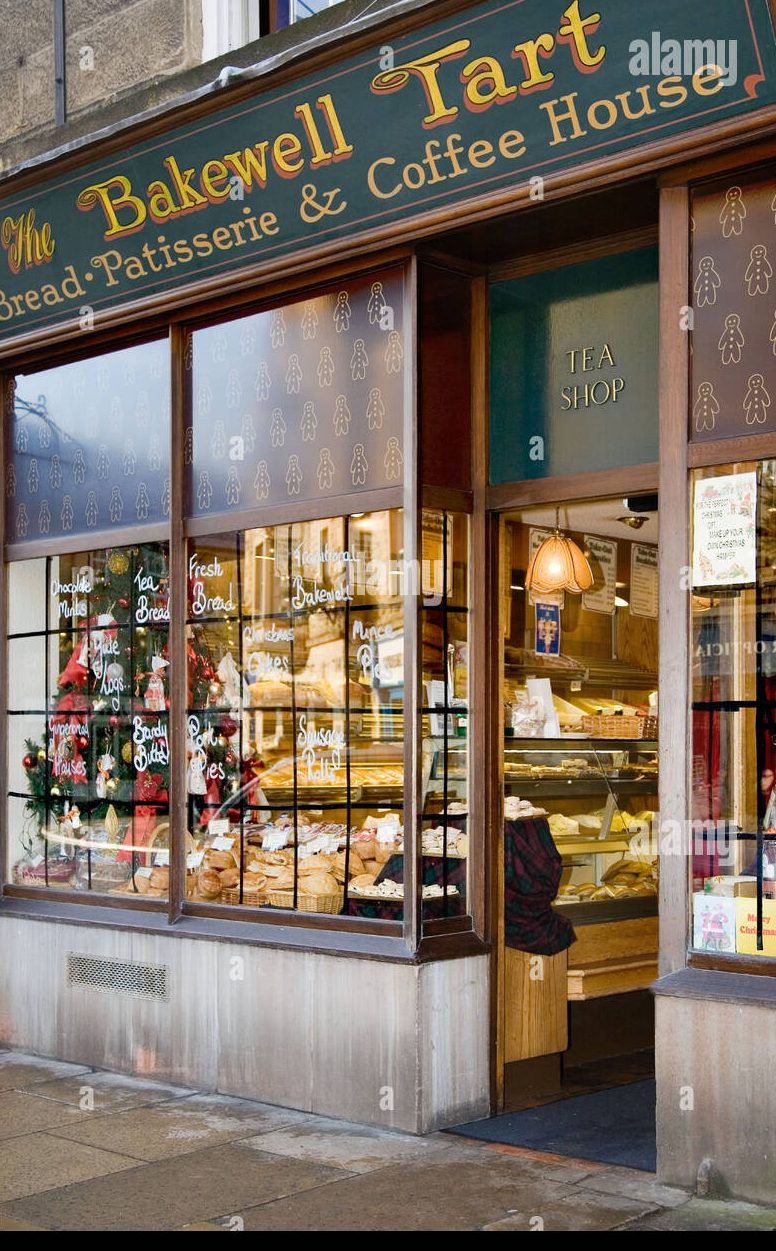 bakewell bakery mart