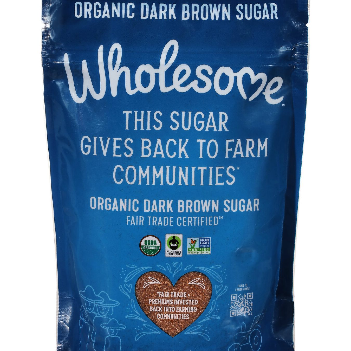 brown sugar by puds4you