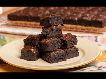 brownies kedut odah bakery