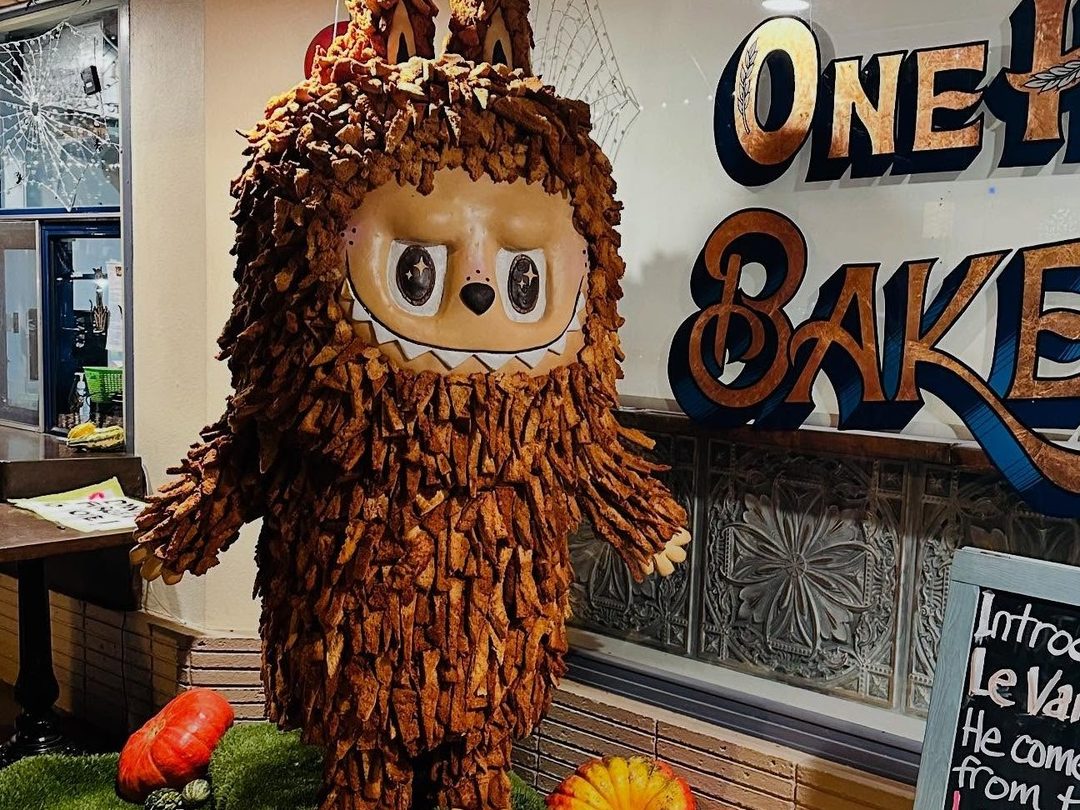 bubu bakery mart