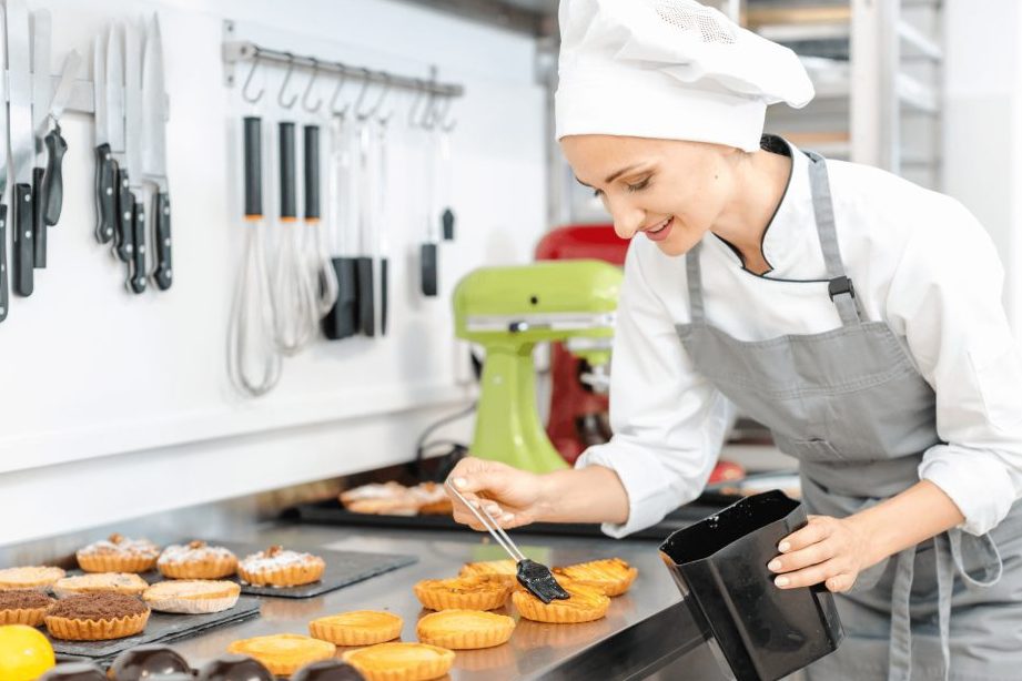 chef you pastry