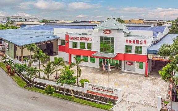 Cimei Food Ingredients Sdn Bhd 1 cimei food ingredients sdn bhd
