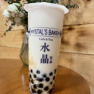 crystal cakeshop cafe