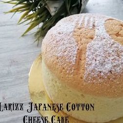 D' Kaseh Cake 1 d kaseh cake