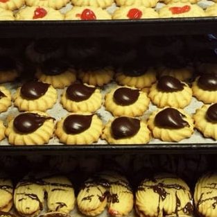 danna homemade bakery