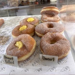 De Liesya's Bakery 1 de liesyas bakery