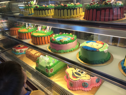 Leena Bakery Sdn. Bhd.