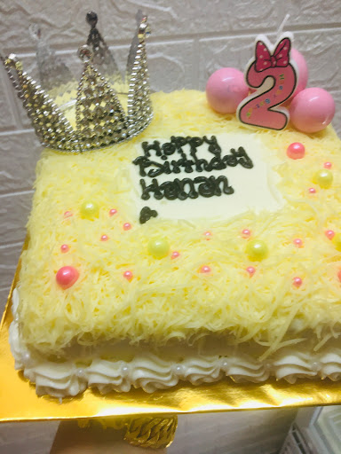 Fatin Kitchen & Pastry Fatin Kitchen & Pastry