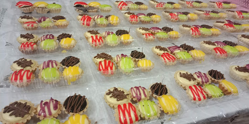 Nurfa bakery & cake house