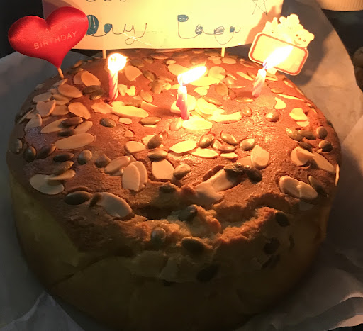 Jitu Kedai Roti & Runcit