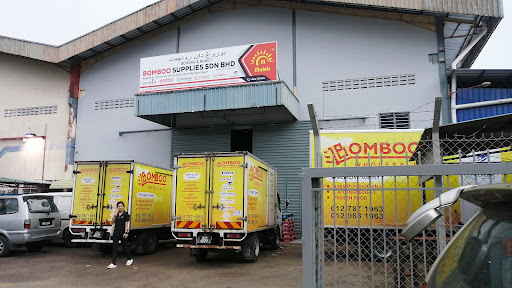 Bomboo Supplies Sdn Bhd