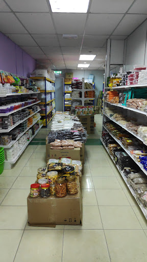 ZAWARA IKLAS PEMBEKAL DAN PENGEDAR BAHAN-BAHAN KEK,ROTI DAK BAKERI