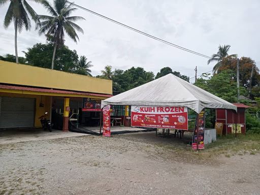 Kedai Kuih Frozen Jal Besar Tumpat