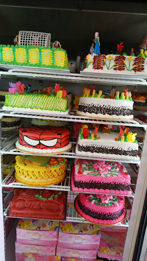 Sri Tumpat Bakery