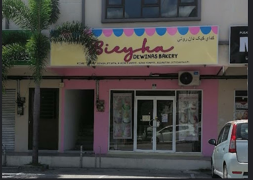 Bieyha Dewinas Bakery