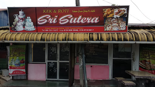 Kek & Roti Sri Sutera