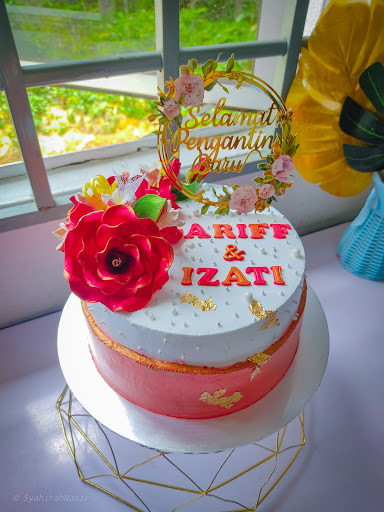 SN CakeHouse Tumpat