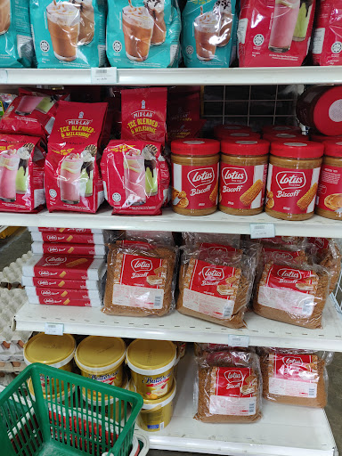 Quality Bakers Concept Store