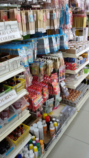 Yumi Bakery Supplies Sdn.Bhd