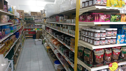 Bake Well Supplies Sdn Bhd (Taman Melawati)