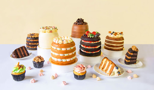 Delectable by Su HQ - Designer Cakes, Parties, Desserts and Gifts online