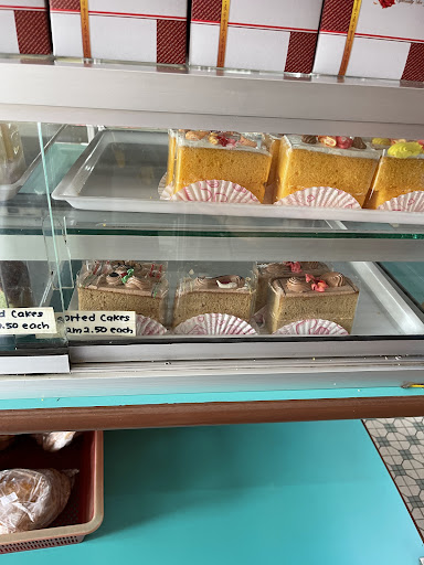 Chen Tiang Cake House