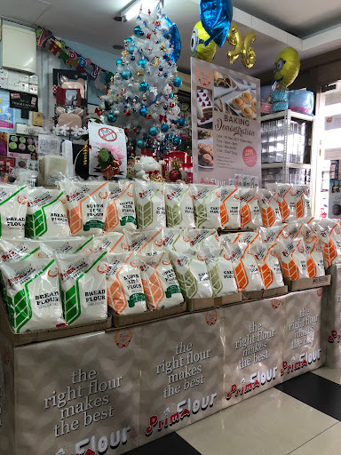 Home Bakery Ingredients Shop