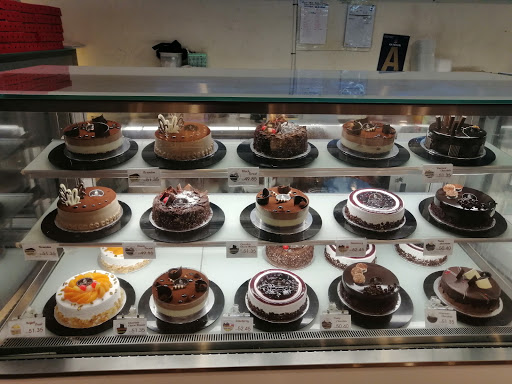 Baker's Cottage Desa Pandan