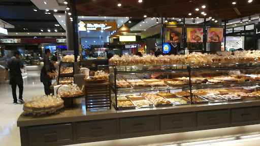 Lavender Bakery @Pavilion KL