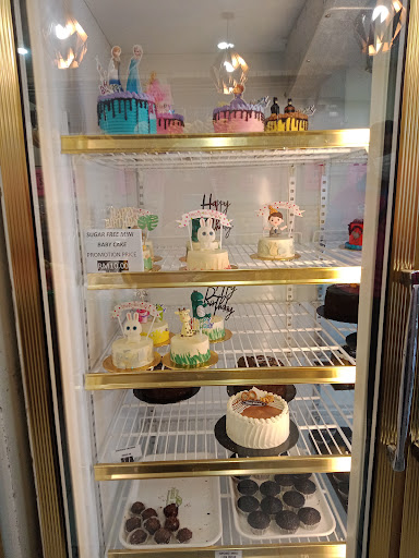 ATCC Bakery & Trading HQ