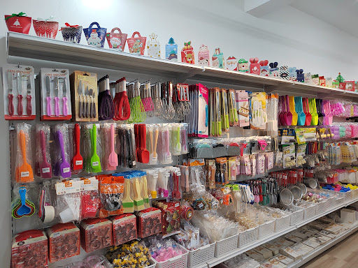 Susanna Baking Supplies