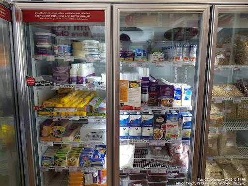 Bake With Yen @Taman Megah