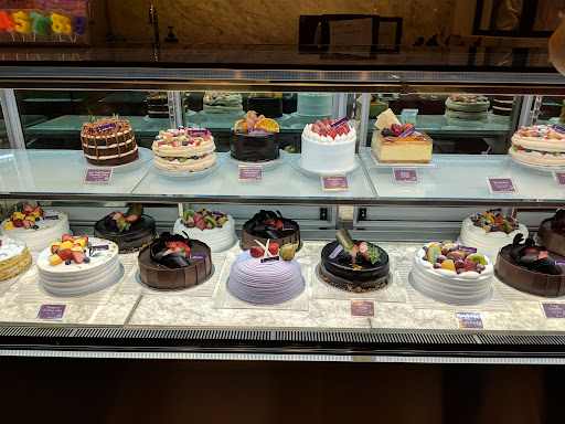 Lavender Bakery @Mid Valley