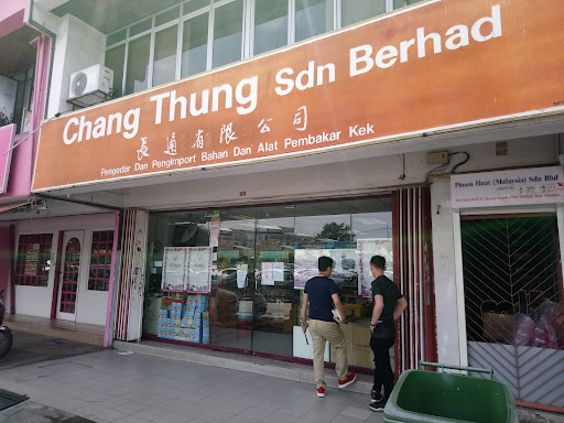 Chang Thung Sdn Bhd