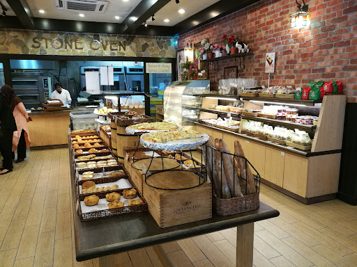 Levain Boulangerie & Patisserie