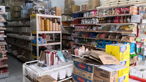 Soon V Trading | Bakery & Cake Ingredient Supplies Shop in Labuan