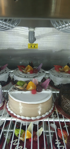 Delihan Hot Bread & Cake House