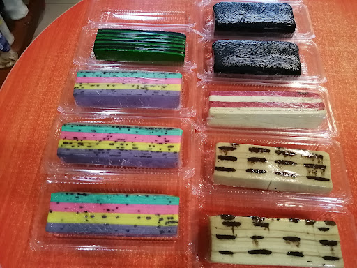 Sweetooth by Zura House