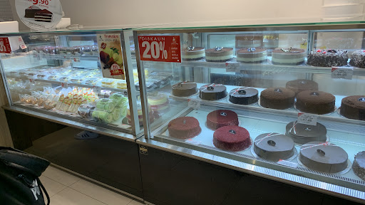 Baker's Cottage @Alor Gajah