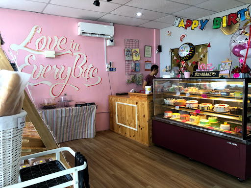 DYA BAKERY