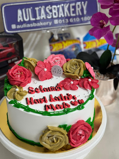 Aulia's Bakery