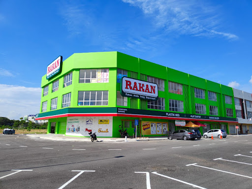 Pasaraya Rakan Tampin - Rakanda Selatan Sdn Bhd