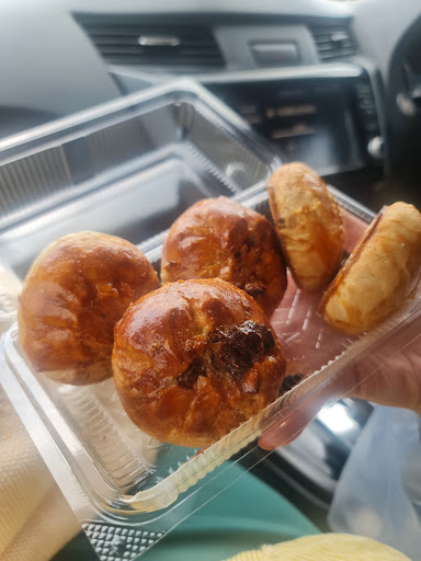 2020 Bakery 私家烘培 2020 Bakery 私家烘培