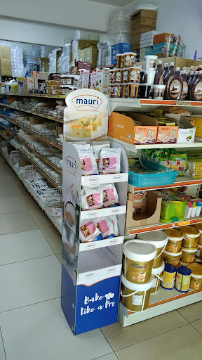 NZ Trading & Services