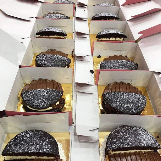 Mamasab Bakery Ayer Keroh