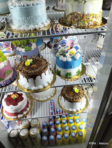 Larizz Melaka By Mdmlaila